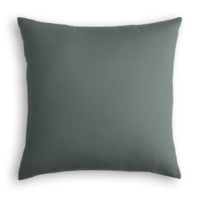  Linen Throw Pillow