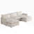 Beige est en rupture de stock