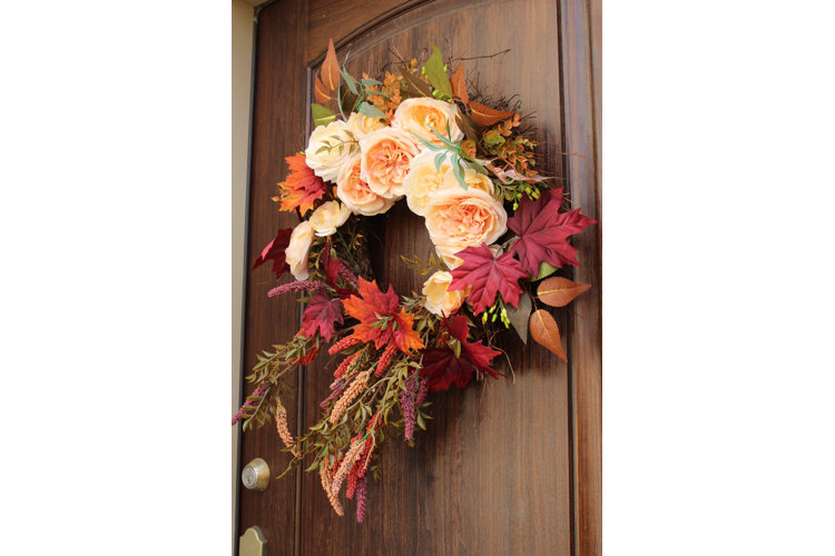 Fall Porch Ideas