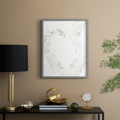 «Light Vines II»