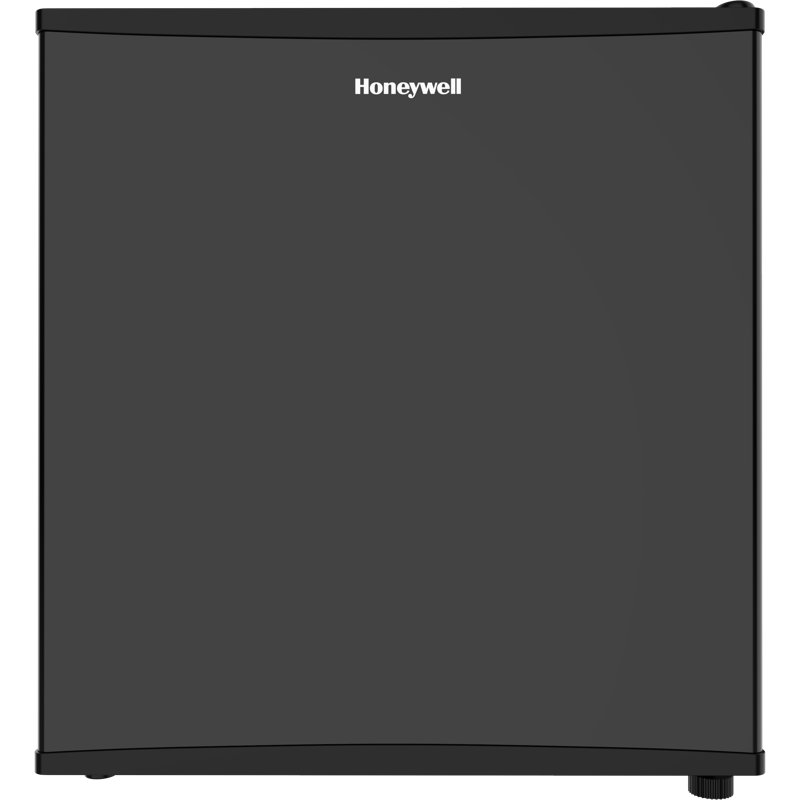 Honeywell 1.6 Cu Ft Black Compact Energy Star Refrigerator
