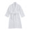Borghese Roma Luxe Cotton Zero Twist Bath Robe in Large/Extra Large in Gift Box