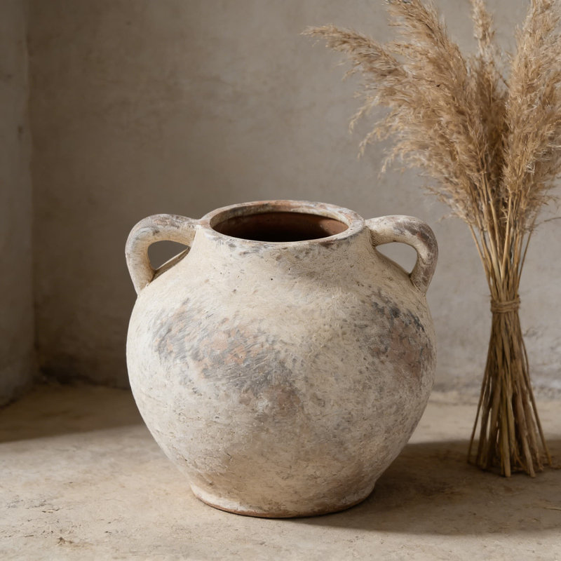 Vase en céramique Farmhouse
