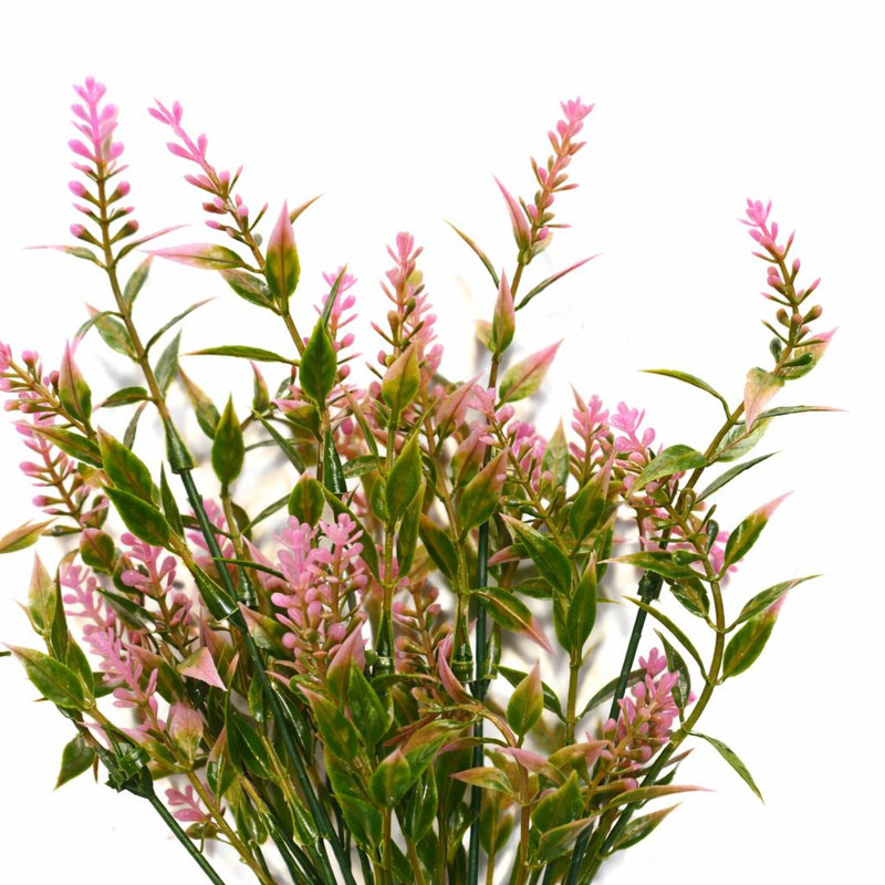 34cm Faux Plant, 1