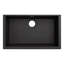 Holcomb 30 "L Undermount Kitchen Sink-904406241