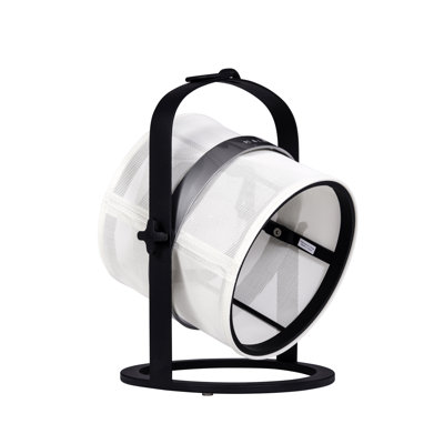 Maiori Solar Powered Spotlight