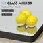 Miroir de salle de bain Corvetta-901889064-901889109