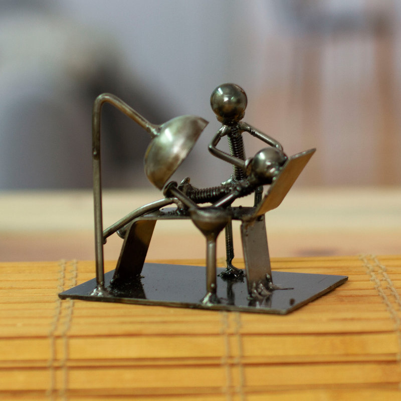 Sculpture