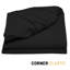 Eemeli Microfiber 30cm Deep Fitted Sheet-262185655-264147587