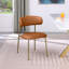 Chaise de salle à manger rembourrée Lupita-89184567-89184570