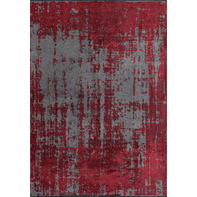 Rapture Abstract Area Rug
