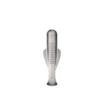 Alessi Boga Stainless Steel Grater
