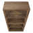 Brown est en rupture de stock