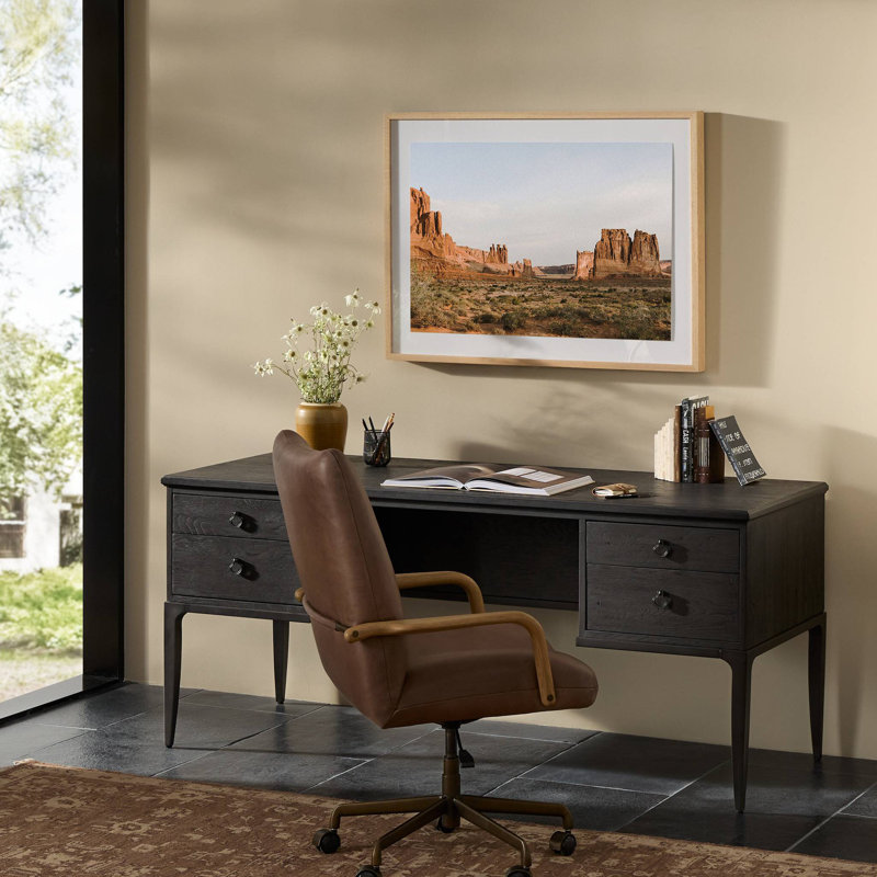 Alden Writing Desk