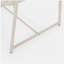 TABLE D'APPOINT H 13 "KINCAID