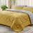 Best Seller Bedsure Comforter Set Reversible Bedding for All Seasons-89GSM-100517694-100517696