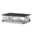Maison 55 Solid Wood Coffee Table