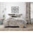 Elysees Standard Cotton Coverlet / Bedspread Set-60144337-60144341