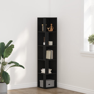 Square Accent Cabinet