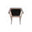 Albin Solid Wood Upholstered Dining Chair