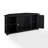 Rozier Unfinished Corner TV Stand for TVs up to 50"-831495926