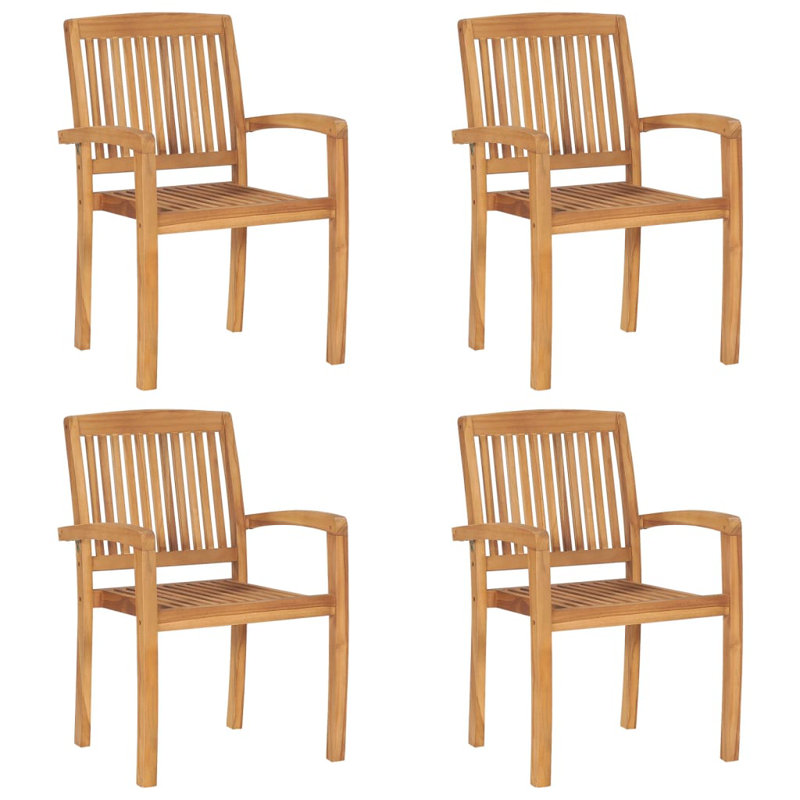 Fauteuil de patio Dorathy