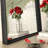 Aevar Tempered Glass and Aluminum Alloy Framed French Cleat Mounted Wall Mirror with 5-Year Warranty-384154464-397524569