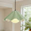 Luminaire suspendu 1 lumière à intensité variable bleu-1887362436