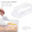 Delju 1oz. Food Storage Container