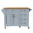 52'' Kitchen Island With Drop Leaf-1860658369