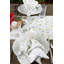 Shulman Cotton Animals/Nature Square Napkin