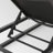 Quinn Aluminum Outdoor Chaise Lounge-1640435454