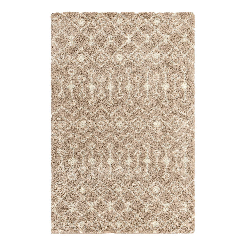 Griego Moroccan Indoor Rug, Rectangle 2' x 3'1"