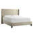 Beige is out of stock selected