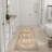 Herkimer Machine Washable Vintage Area Rug-2065579384