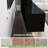 70" All Black Floating TV Stand with 36" Electric Fireplace, LED Light Wall Mount Media Console for 80" TV-2038439824