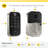 Yale Assure Lock 2 Touch Keyed Touchscreen Smart Lock with Fingerprint Scanner and Bluetooth-115701066
