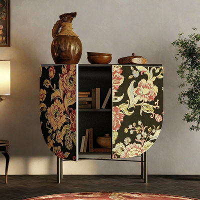 Armoire d'appoint Art
