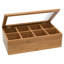 Tea Storage & Accessories