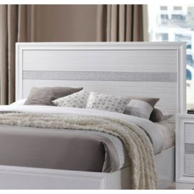 Klisha Headboard