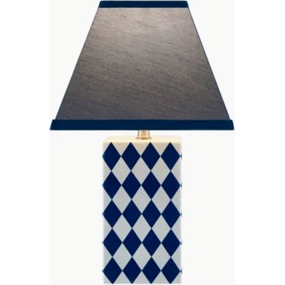 Lampe de table Verrett