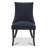 Upholstered Performance Fabric Dining Chair-71613370