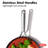 OXO Ceramic Pro Frypan-67516130