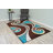 Mccampbell Performance Abstract Indoor Rug-357458536