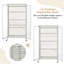 Armoire mobile Brittaini