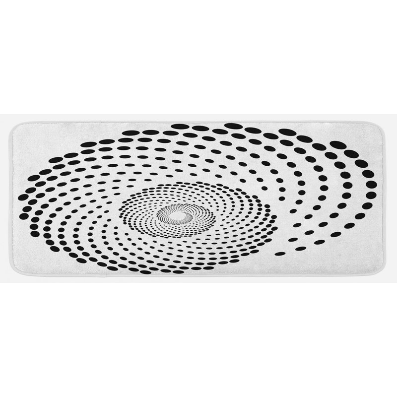 Tapis de cuisine
