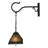 Meyda Tiffany & Stained Glass Armed Sconce