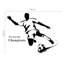 Strike Boys Wall Sticker