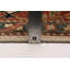 Tapis ivoire Jules Sultane 8 pi 8 po x 11 pi 6 po