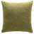 Moroccan Square Linen Pillow Cover-20725487